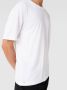 HUGO T-shirt met labelprint model 'Unite' - Thumbnail 2