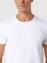 HUGO T-shirt met logoprint in een set van 2 stuks model ' -Round' - Thumbnail 2