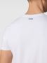 HUGO T-shirt met logoprint in een set van 2 stuks model ' -V' - Thumbnail 2