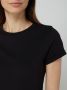 HUGO T-shirt met ronde hals model 'The Plain' - Thumbnail 2