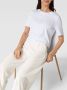 Ichi Culotte met elastische band model 'IHKate' - Thumbnail 2