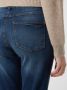 Ichi Straight fit jeans met stretch model 'Raven' - Thumbnail 2