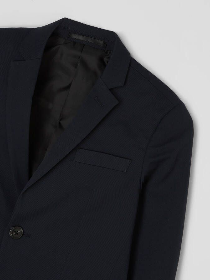 jack & jones Blazer met reverskraag