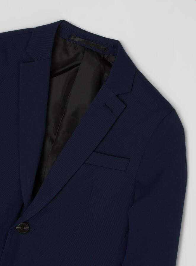 jack & jones Blazer met reverskraag