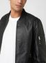 Jack & jones Windjack Jack & Jones JJROCKY PU BOMBER - Thumbnail 2