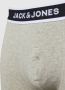 Jack & jones Boxershort met elastische band met logo in een set van 5 stuks model 'BOXER' - Thumbnail 2