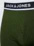Jack & jones Boxershort met logo in band in een set van 3 stuks - Thumbnail 2
