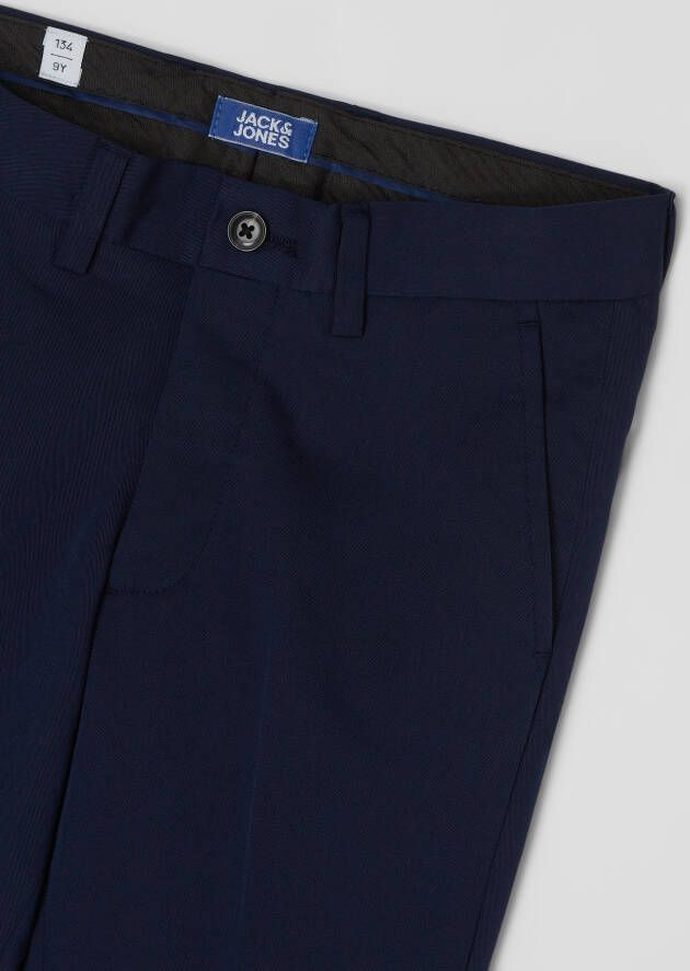 jack & jones Broek met Franse steekzakken