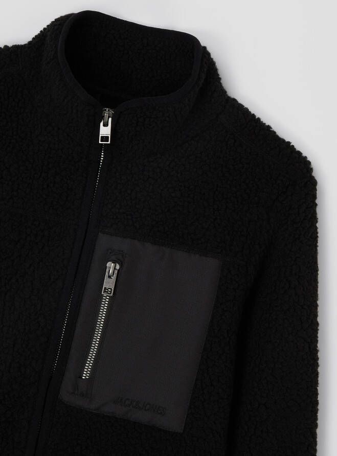 jack & jones Jack van teddybont model 'Jorpark'