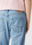Jack & jones Jeans Jack & Jones 12223527 CHRIS-BLUE DENIM - Thumbnail 8