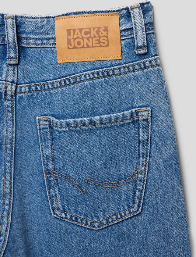 Jack & jones Jeans met 5-pocketmodel model 'ALEX' - Foto 2