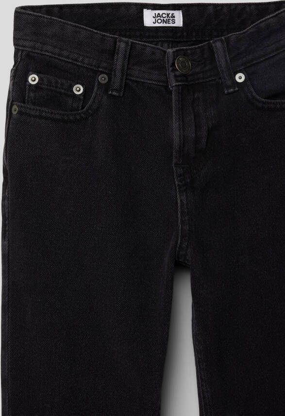 jack & jones Jeans met labelpatch model 'CLARK'