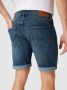 Jack & jones Korte jeans in 5-pocketmodel model 'RICK ORIGINAL SHORTS' - Thumbnail 2