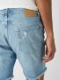 Jack & jones Korte loose fit jeans van katoen model 'Chris' - Thumbnail 2