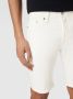Jack & jones Korte loose fit jeans van katoen model 'IRICK' - Thumbnail 3