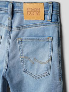 Jack & jones Korte regular fit jeans in 5-pocketmodel model 'RICK'