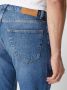 Jack & jones Comfortabele Loose Fit 5-Pocket Jeans Blue Heren - Thumbnail 9