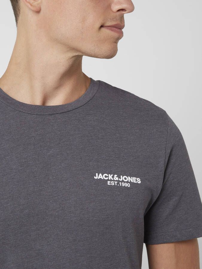 jack & jones Loungewear in een set model 'Hexa'