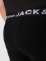 Jack & Jones Plus SIZE boxershort met logo in band in een set van 3 stuks model 'SENSE' - Thumbnail 5