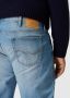 JACK & JONES PLUS SIZE regular fit jeans JJIMIKE JJORIGINAL Plus Size blauw - Thumbnail 10