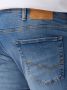 JACK & JONES PLUS SIZE slim fit jeans JJIGLENN JJORIGINAL Plus Size 030 blue denim - Thumbnail 10