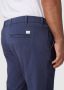 Jack & Jones Plus SIZE stoffen broek met knoop- en ritssluiting model 'MARCO' - Thumbnail 7