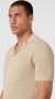 Jack & Jones Premium Regular fit vrijetijdsoverhemd met structuurmotief model 'RYAN' - Thumbnail 2