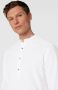 Jack & Jones Premium Slim fit vrijetijdsoverhemd met opstaande kraag model 'SUMMER' - Thumbnail 5
