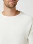 Jack & jones Gebreide pullover met labelpatch model 'HILL' - Thumbnail 3