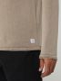 Jack & jones Shirt met lange mouwen en ronde hals model 'ELEO' - Thumbnail 3