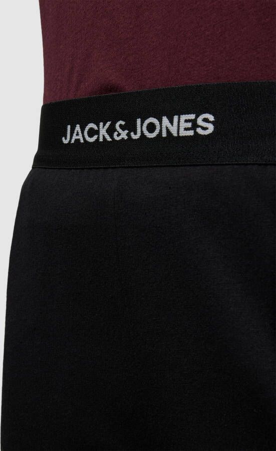 Jack & jones Pyjama met ronde hals model 'BASIC LABEL' - Foto 2