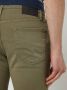 JACK & JONES PANTS STUDIO slim fit jeans short JPSTRICK JJICON deep lichen green - Thumbnail 6