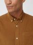 Jack & Jones Overhemd met lange mouwen CLASSIC CORDUROY SHIRT - Thumbnail 9