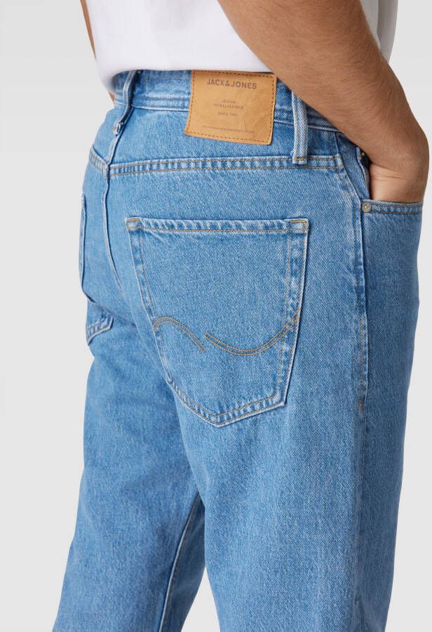 jack & jones Relaxed fit jeans in 5-pocketmodel model 'Chris'