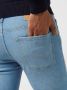 JACK & JONES JEANS INTELLIGENCE skinny jeans JJILIAM blue denim - Thumbnail 5