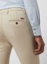 JACK & JONES PANTS STUDIO slim fit broek JPSTMARCO dune - Thumbnail 4