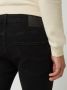 Jack & jones Klassieke Slim Fit Tapered Leg Jeans Black Heren - Thumbnail 9