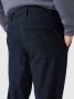 Jack & jones Slim fit pantalon in gemêleerde look model 'MARCO' - Thumbnail 4