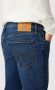 JACK & JONES JEANS INTELLIGENCE slim fit jeans JJIGLENN JJFOX stonewashed - Thumbnail 11