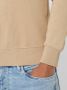 Jack & jones Sweatshirt met ronde hals model 'ESTAR' - Thumbnail 4