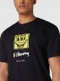Jack & jones T-shirt met Keith Haring -motiefprint model 'KEITHARING' - Thumbnail 2