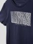 Jack & jones T-shirt met labelprint - Thumbnail 2