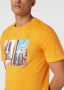 Jack & jones T-shirt met motiefprint model 'JORBOOSTER' - Thumbnail 2
