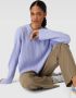 Jake*s Casual Gebreide pullover met ronde hals - Thumbnail 2