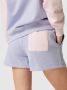 Jake*s Casual Korte bermuda met contrasterende achterzak - Thumbnail 2