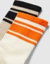 Jake*s Casual Sokken in effen design in een set van 2 paar - Thumbnail 2