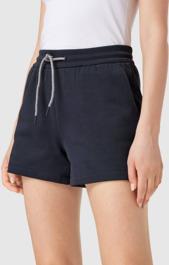 Jake*s Casual Sweatshorts van katoen - Foto 2