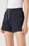 Jake*s Casual Sweatshorts van katoen - Thumbnail 2