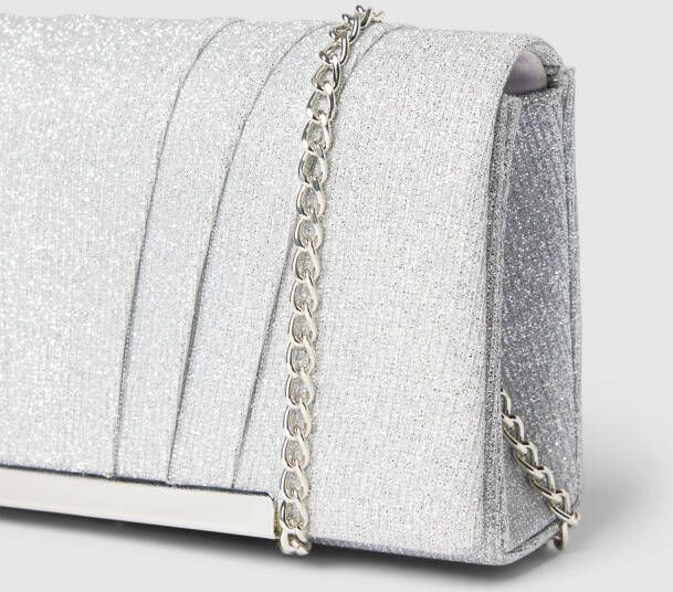 Jake*s Cocktail Clutch in glanzende look