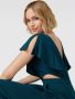 Jake*s Cocktail Jumpsuit met tailleband en cut-outs - Thumbnail 2